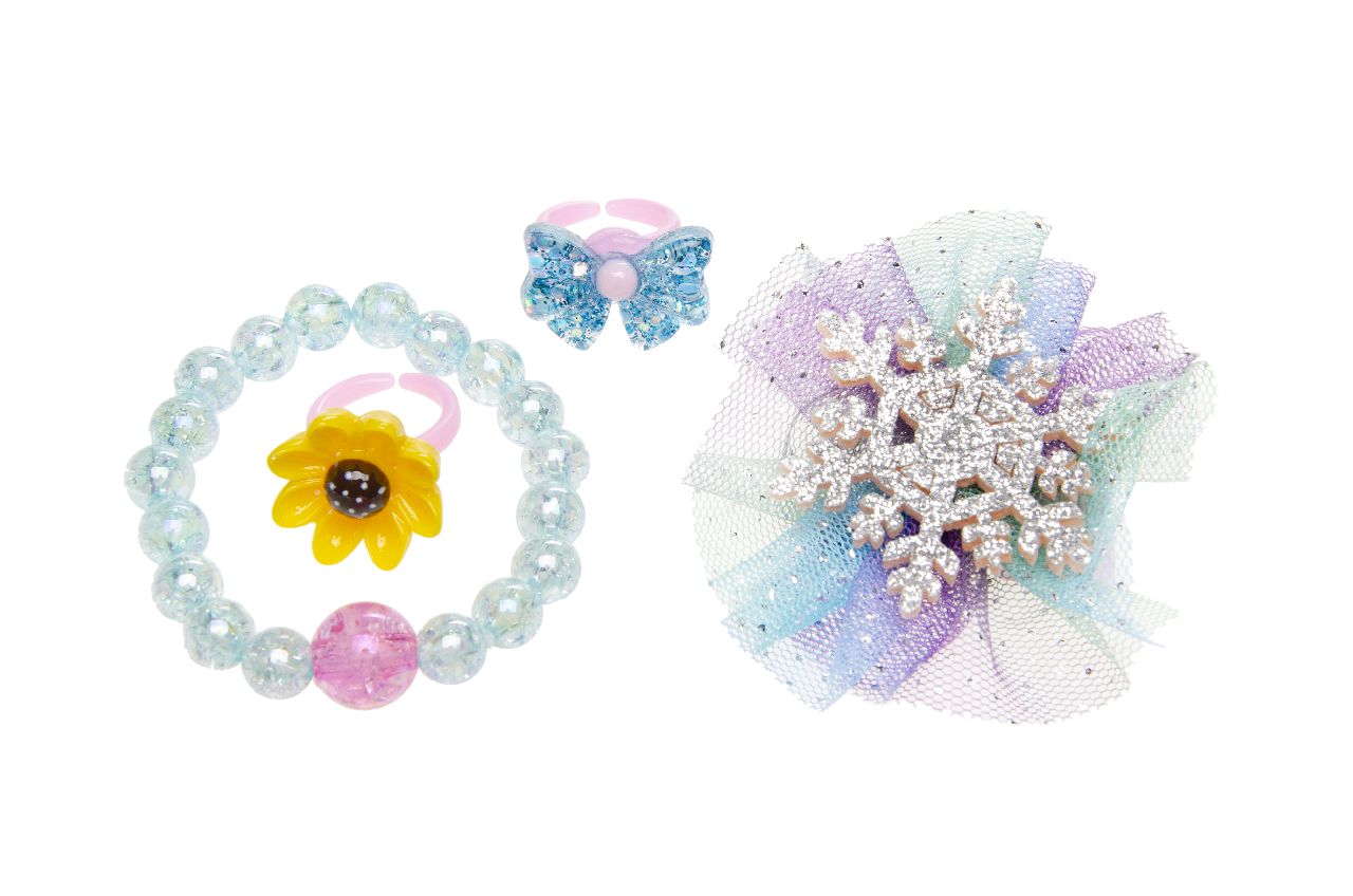 ICE PRINCESS GIFT BOX