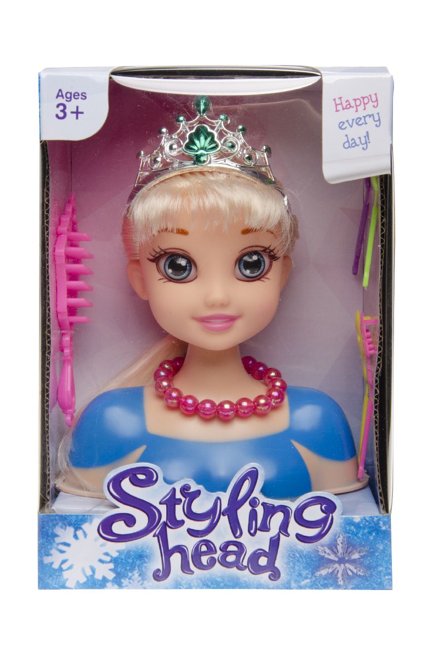 KAPPOP PRINSES S