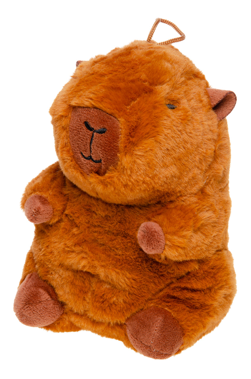 PLUCH CAPYBARA S