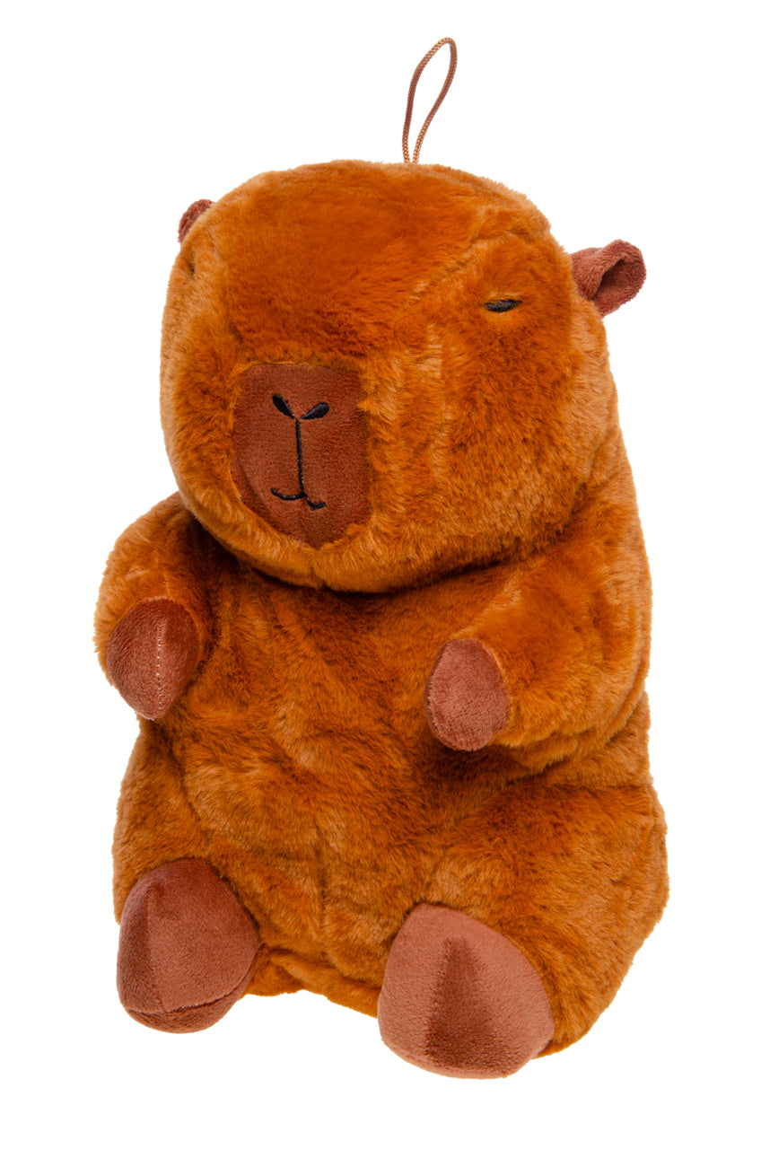 PLUCH CAPYBARA M