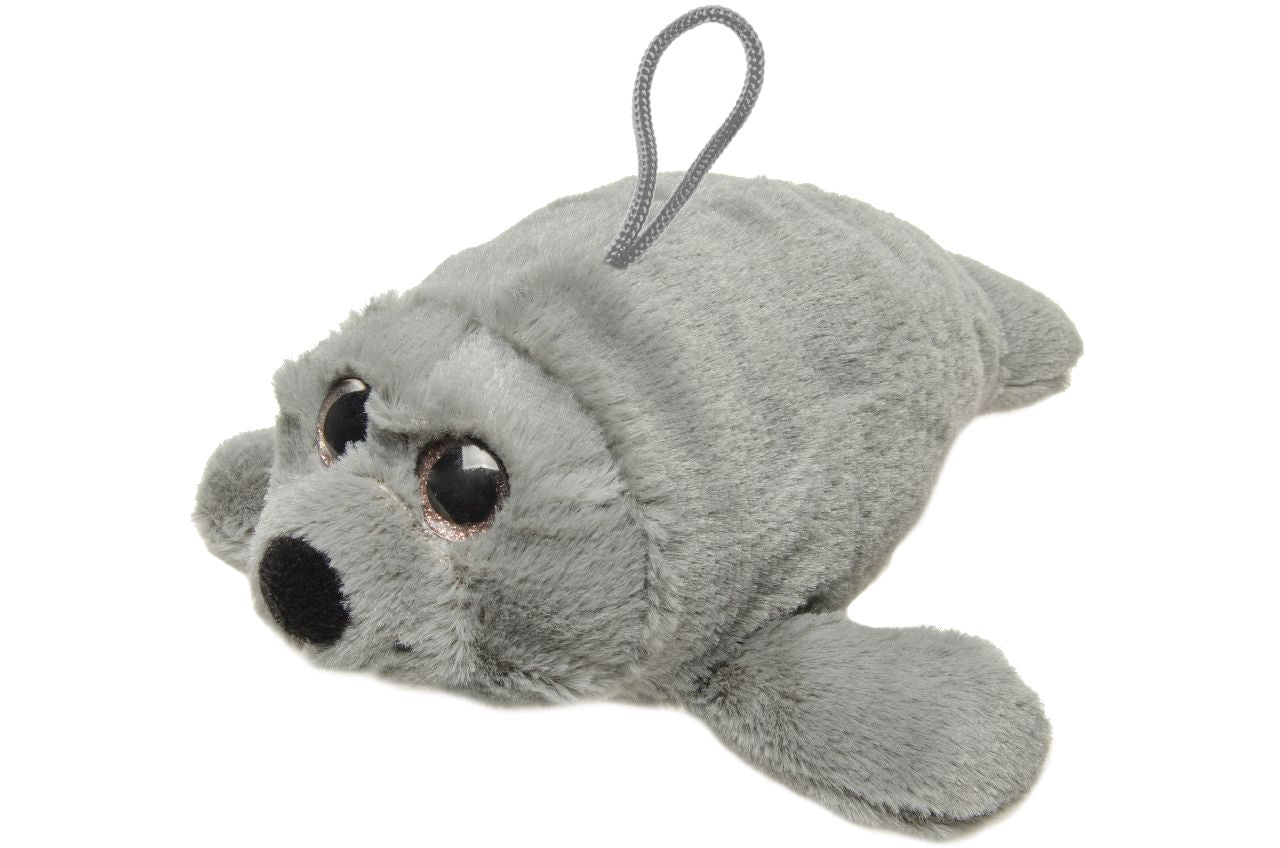 PLUCHE ZEEHOND 2ASS