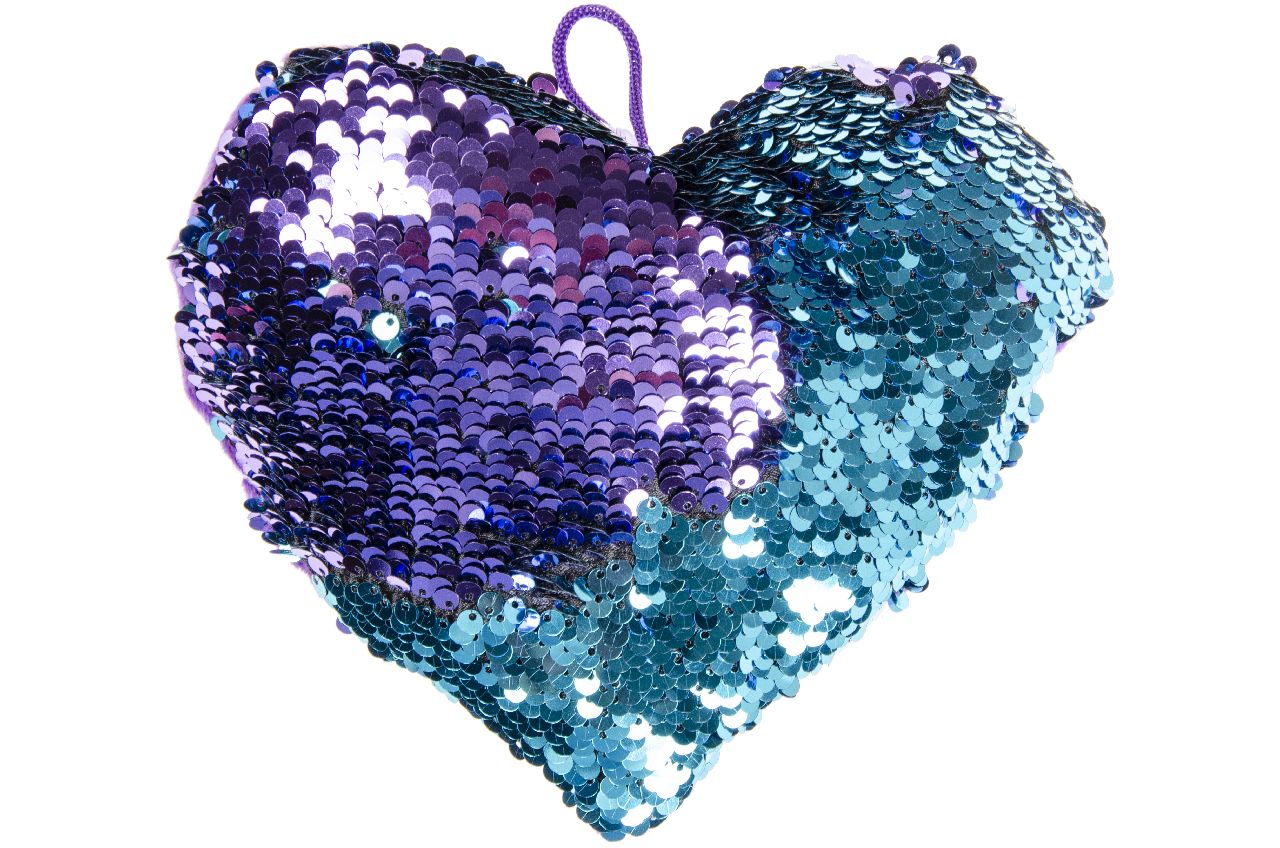 PLUCHE HART M. PAILLETTEN