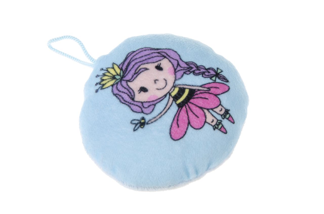 PLUCHE. PRINSES. ASSORTI