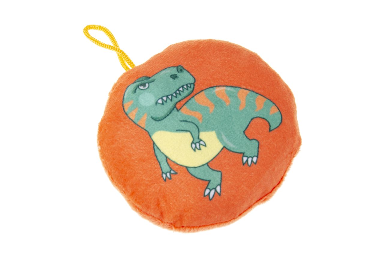 PLUCHE. DINOSAURUS. ASSORTI