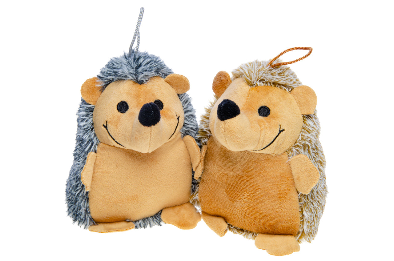PLUSH. HEDGEHOG S