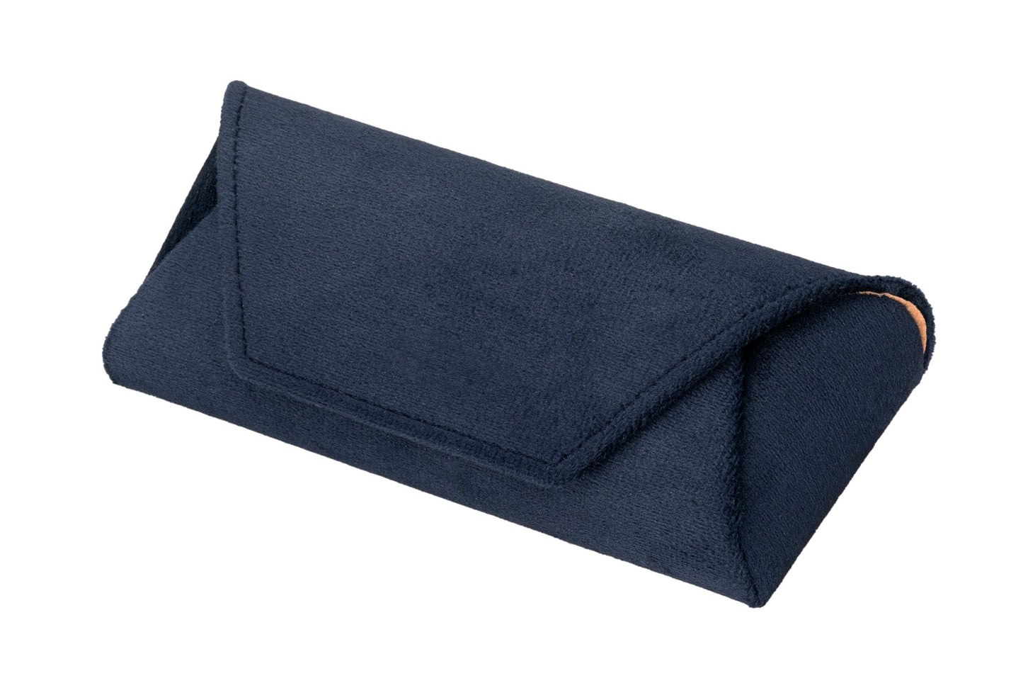 Navy Velvet Case