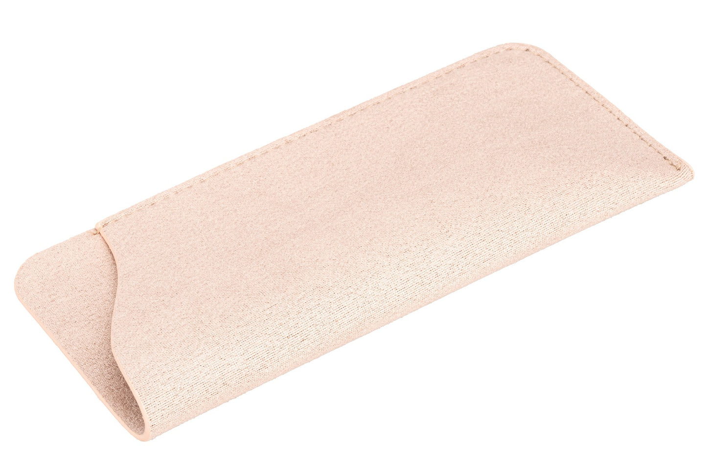 Beige Suede Case