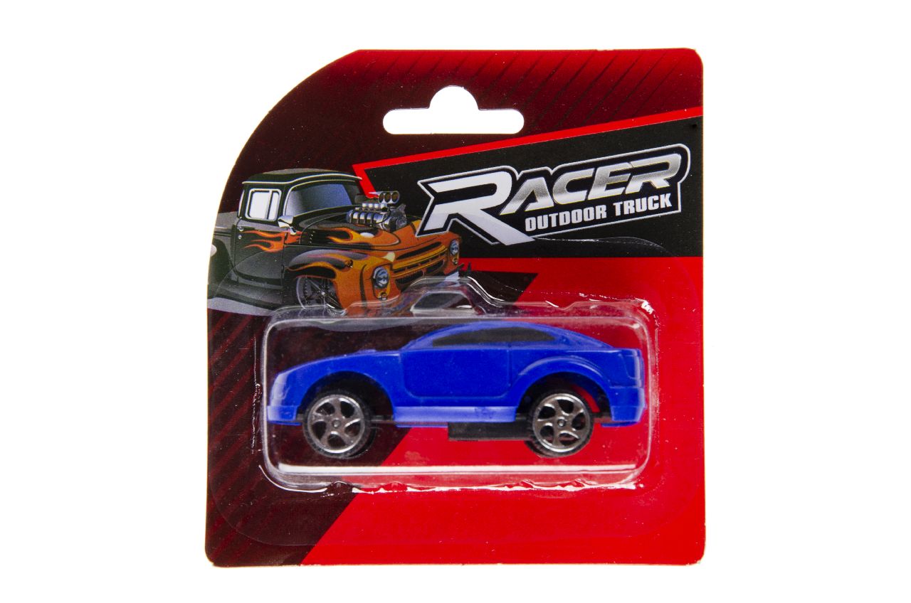 4ASS PULLBACK CAR BC