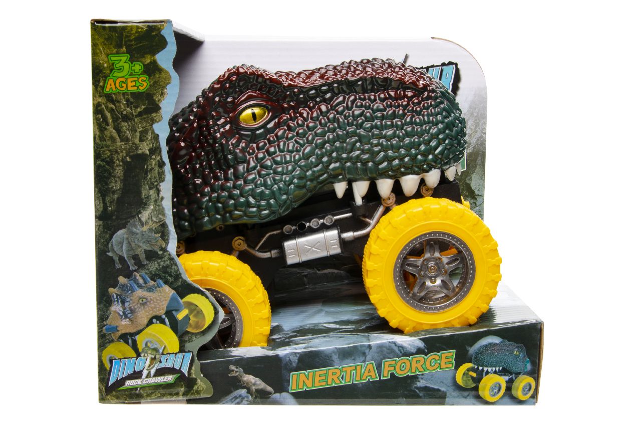 DINO CAR L FRICTION