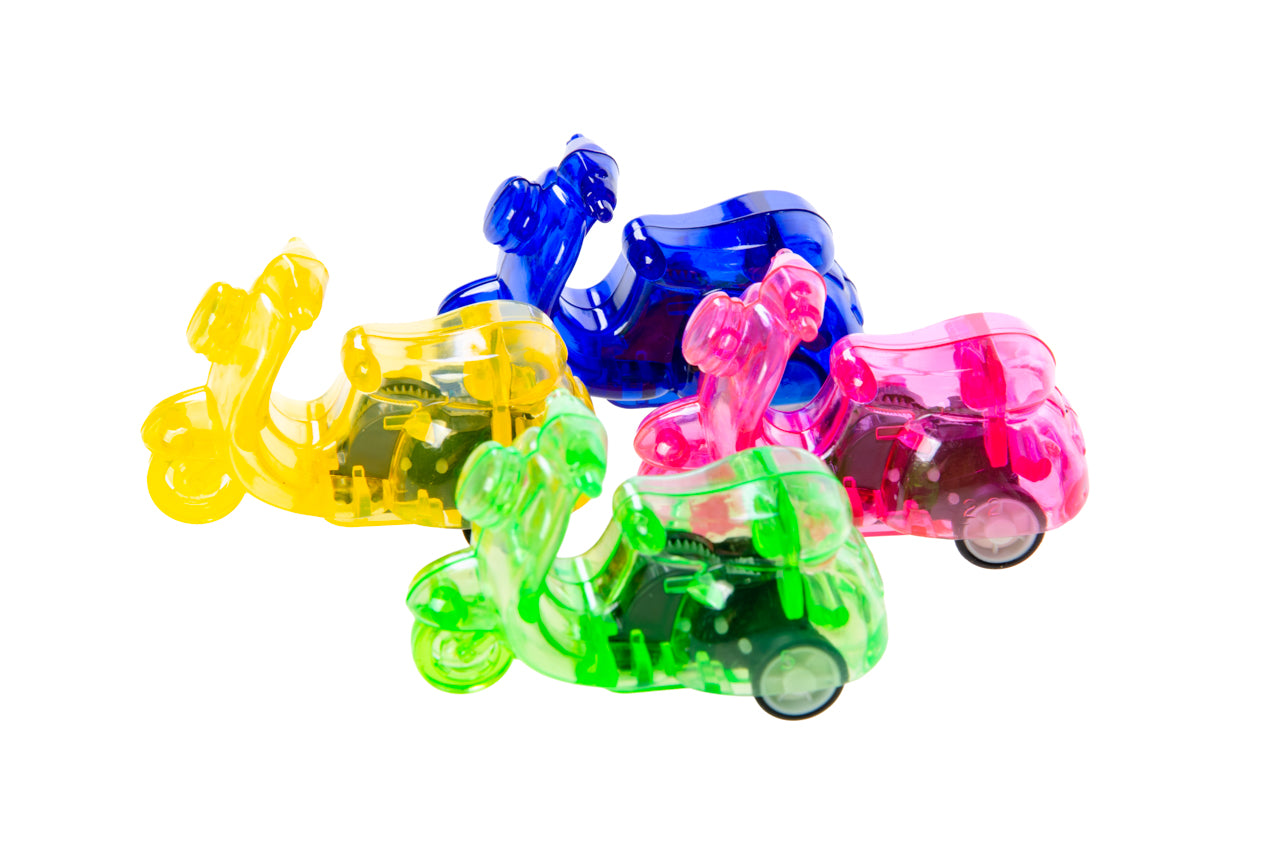 MINI SCOOTER PP