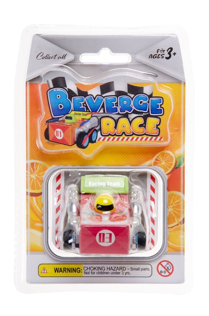 PULLBACK RACE AUTO DBC