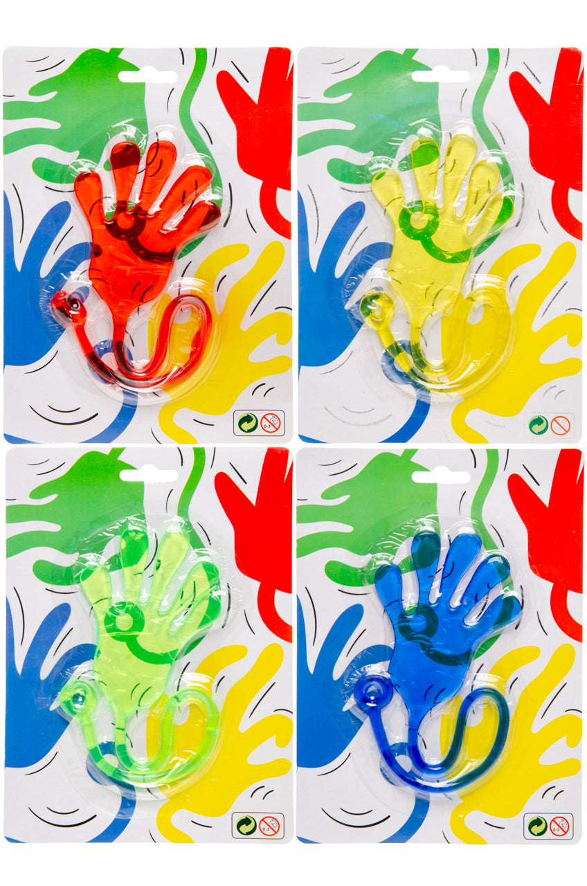 PLAKHAND L OP KAART