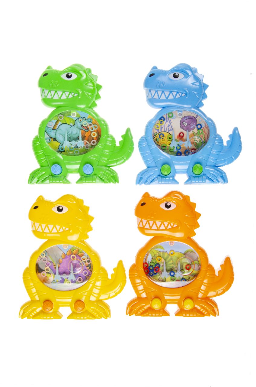 WATERSPELLETJE DINO