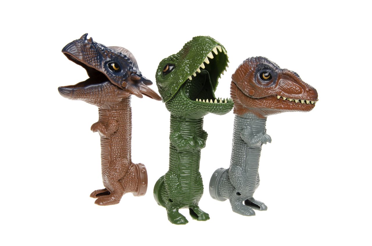 DINOSAUR TELESCOPE