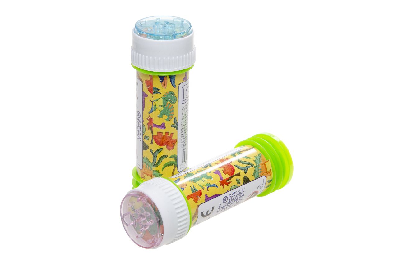 BELLENBLAAS DINO 50ML
