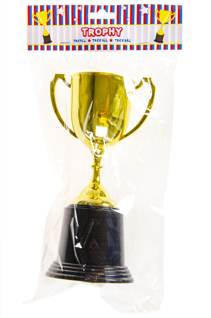 WINNER TROPHY PPH