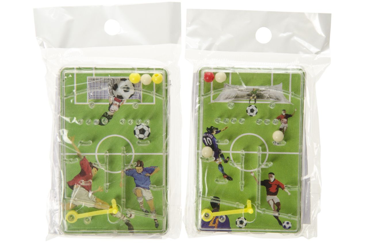 FLIPPERSPEL VOETBAL PP