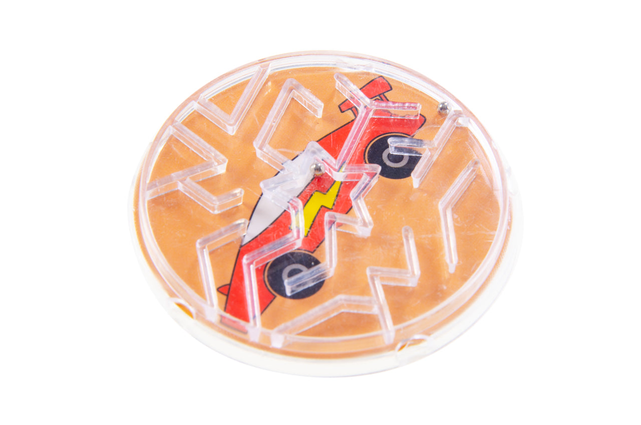 BALLPUZZLE. VEHICLE. DB