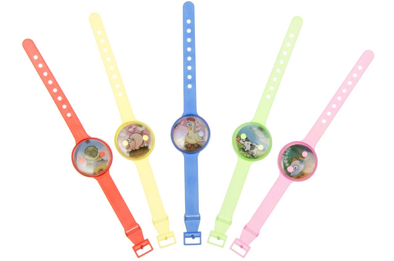 HORLOGE GEDULDSPEL