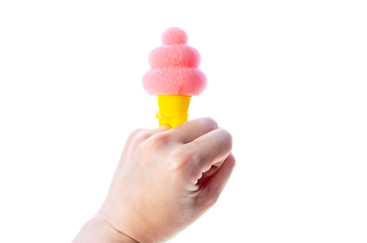 ICECREAM SHOOTER RING PPH