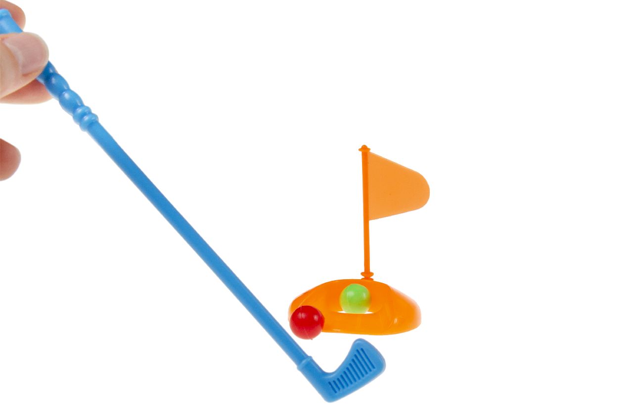 MINI GOLFSETJE