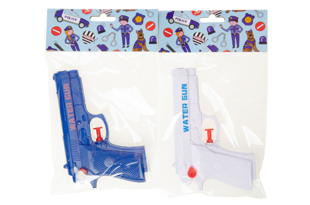 WATERGUN. POLICE S. PPH