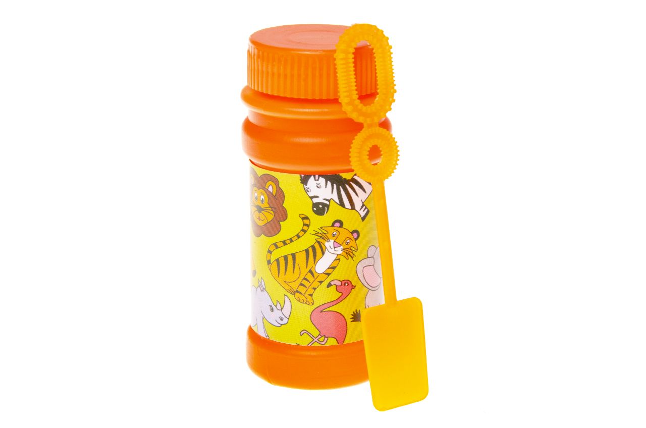 BELLENBLAAS 60ML. WILDE DIEREN