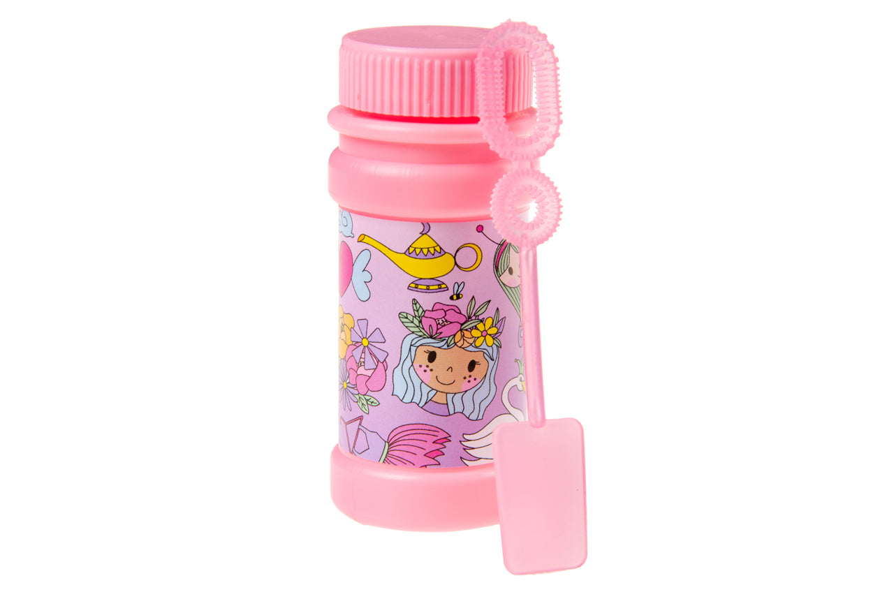 BELLENBLAAS 60ML. PRINSES