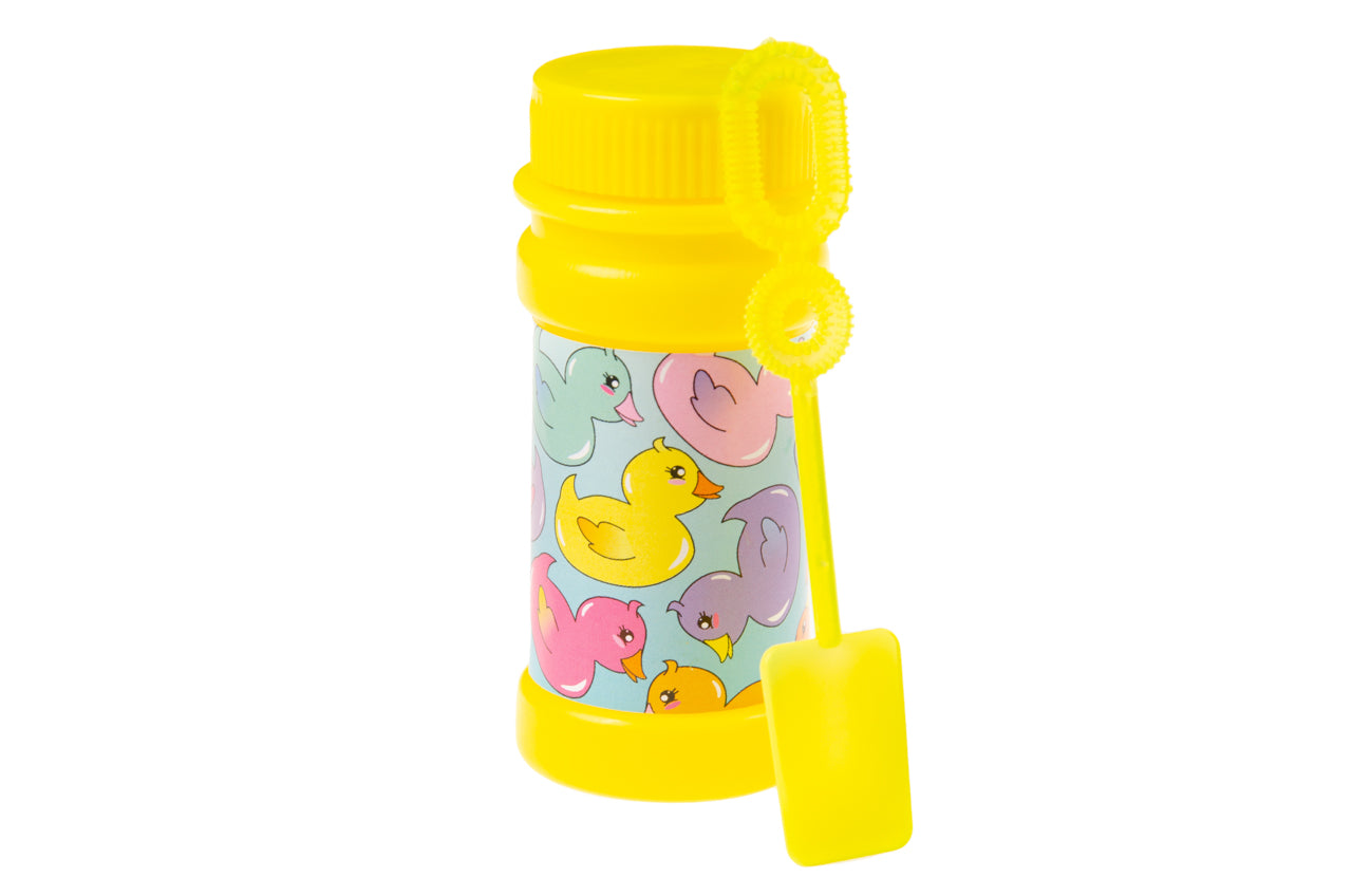 BELLENBLAAS 60ML. EENDJES