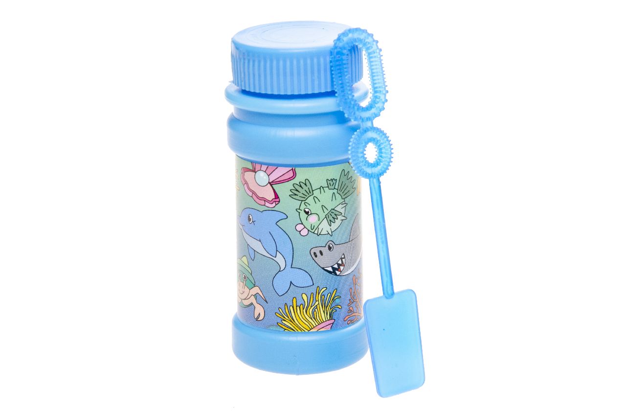 BELLENBLAAS 60ML. ZEEDIEREN
