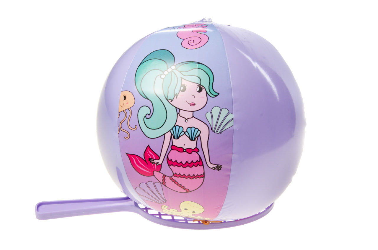 TAPE-BALLE MERMAID