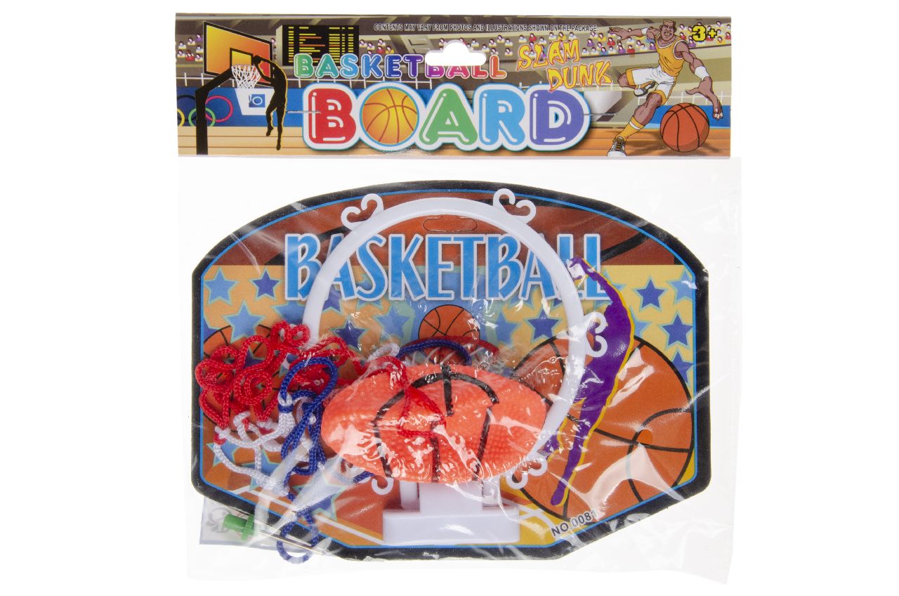 BASKETBALL BOARD PPH