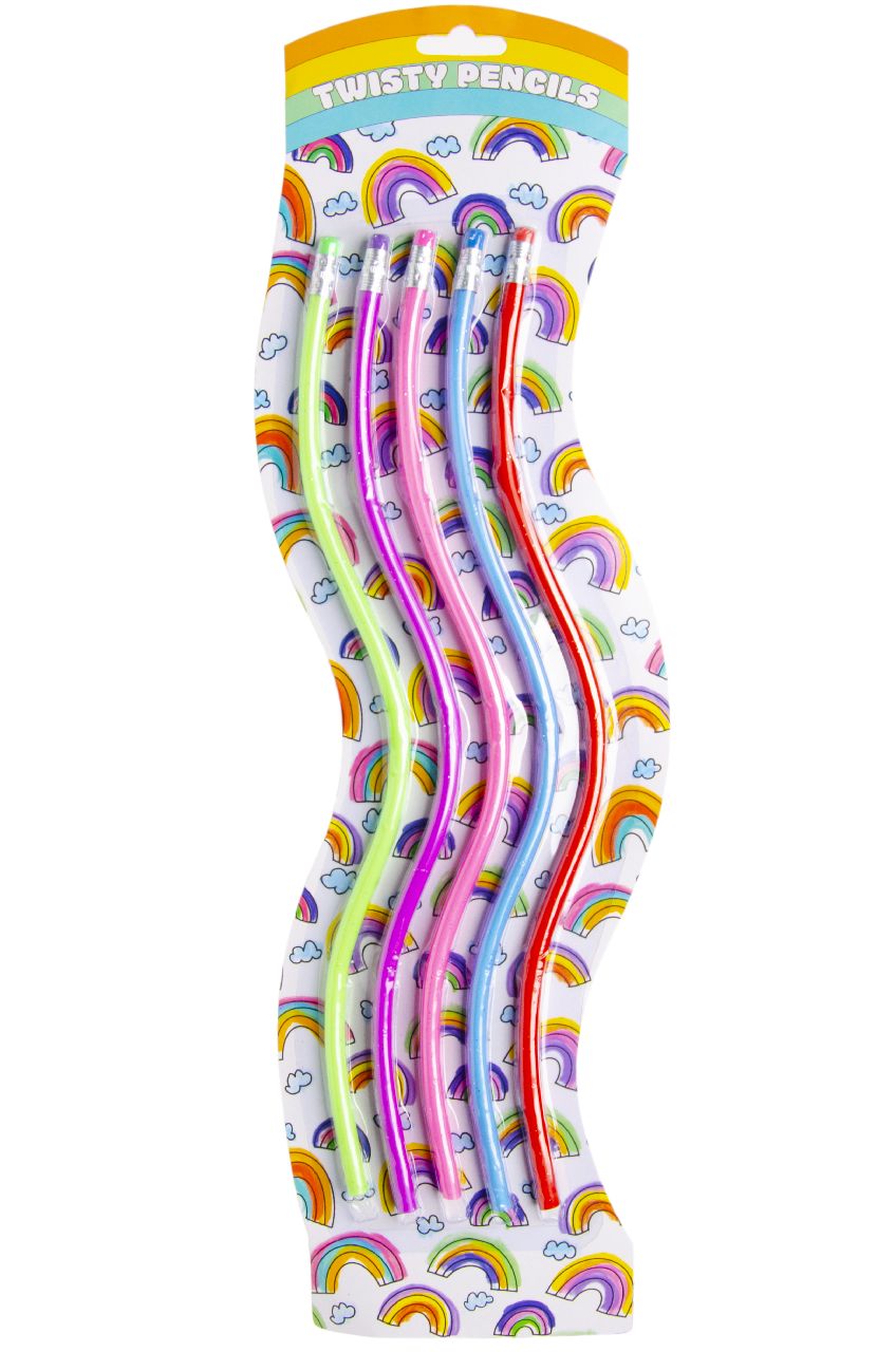 TWISTY POTLODEN 5 ST.