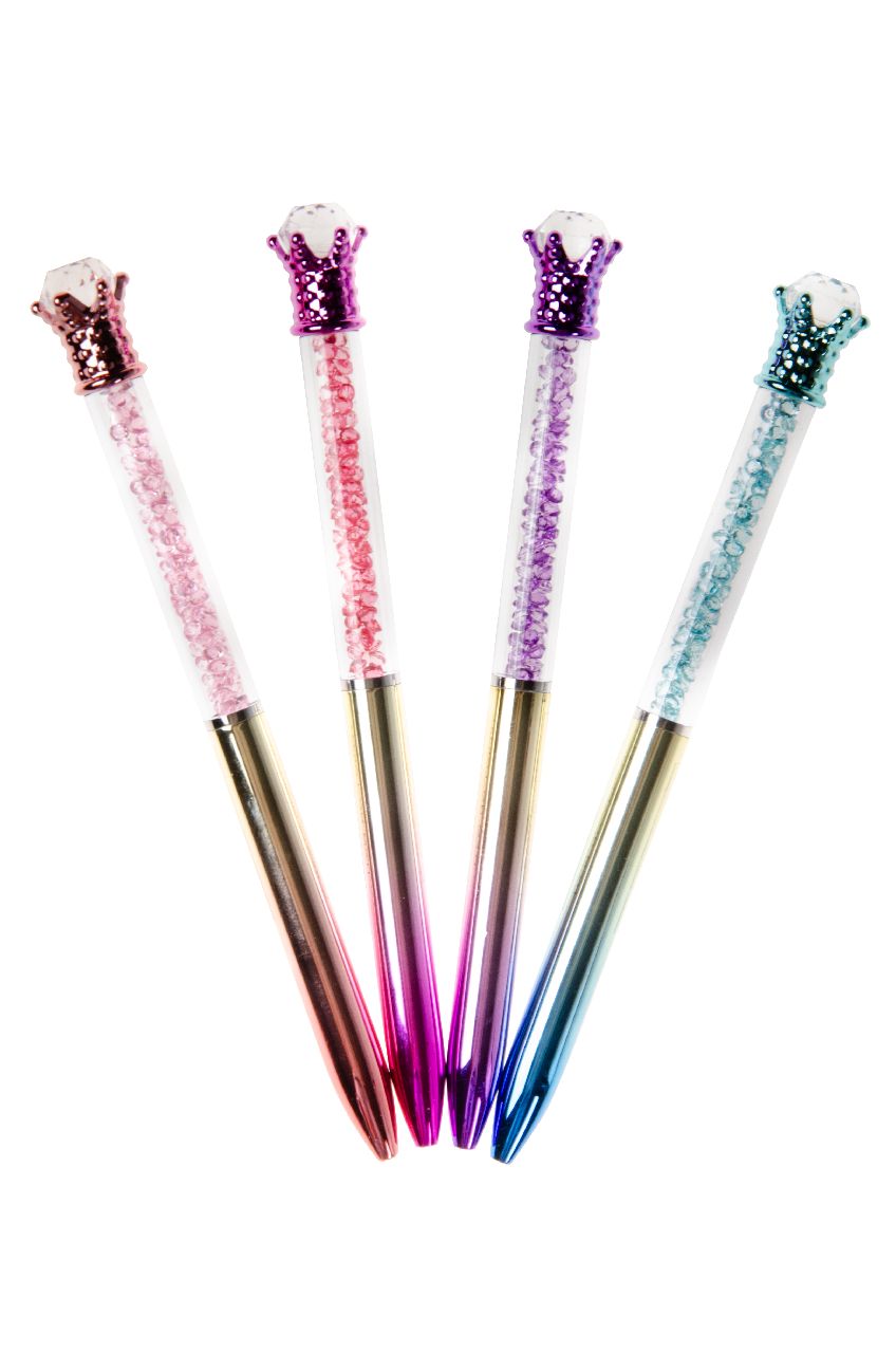 BALPEN DIAMANT PRINSES