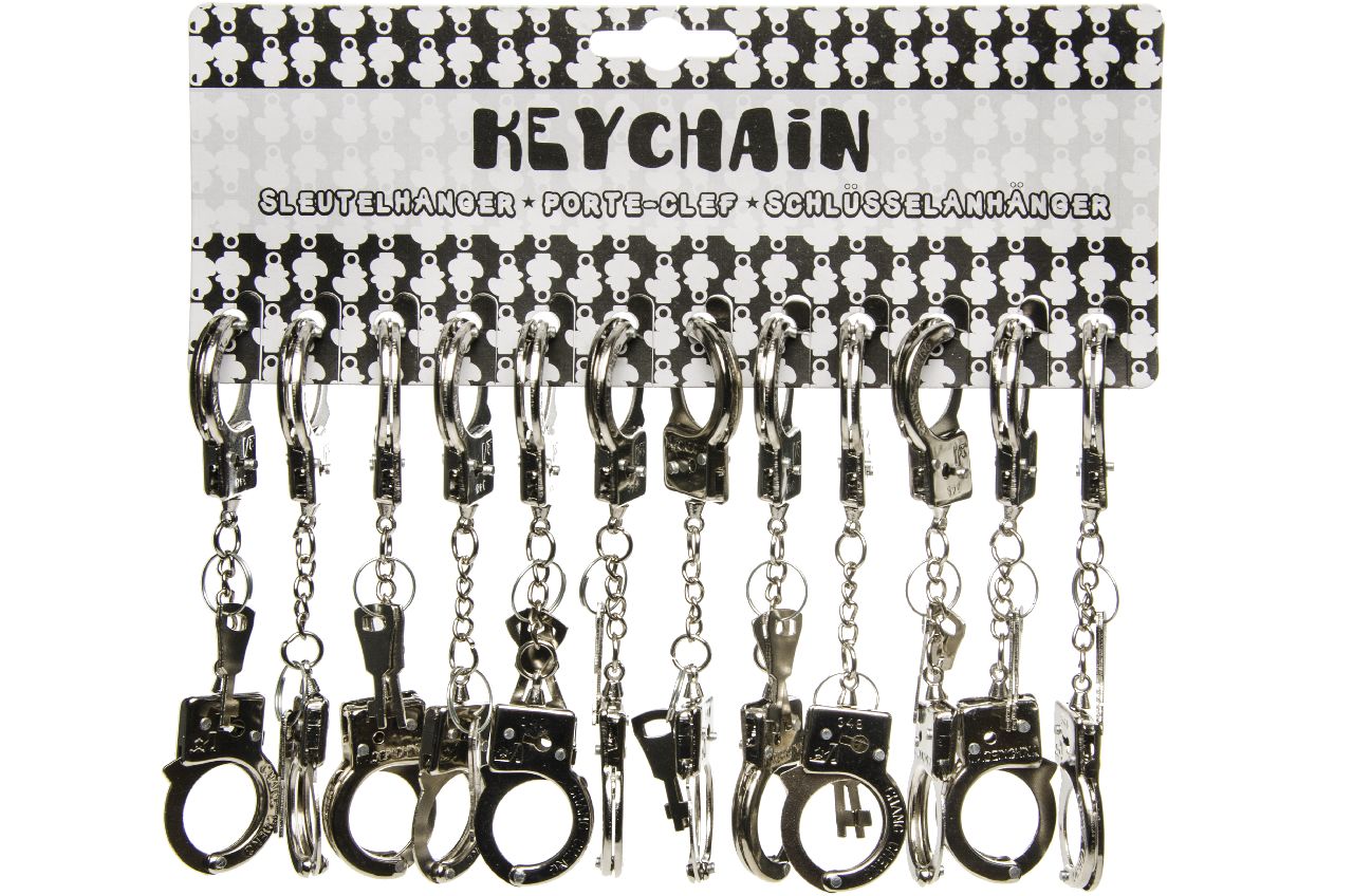 SLEUTELHANGER HANDBOEIEN MINI