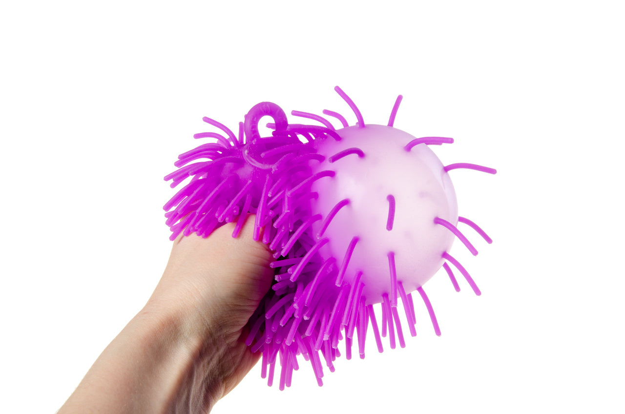PUFFER BALL 15CM