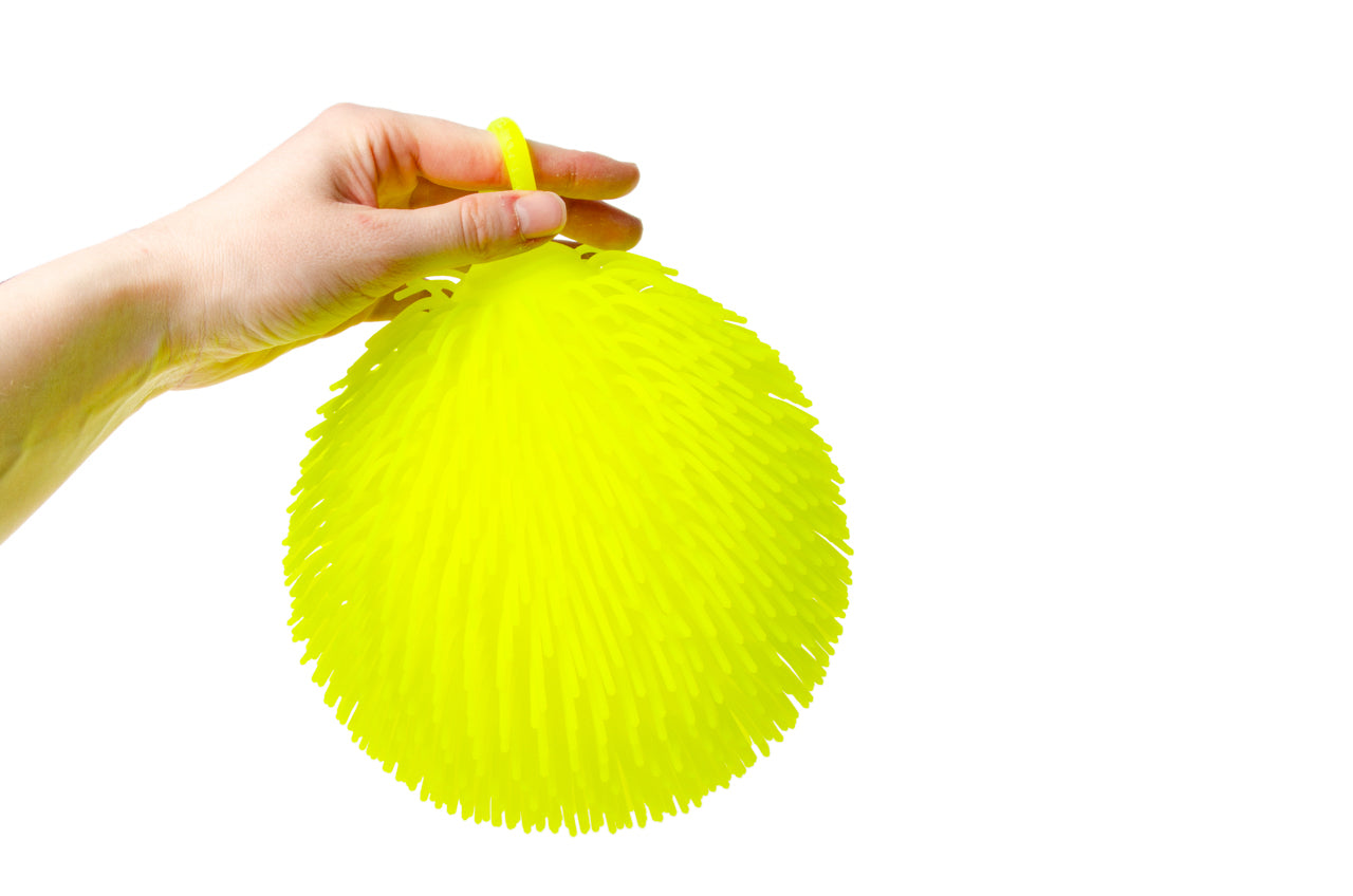 PUFFER BALL 23CM