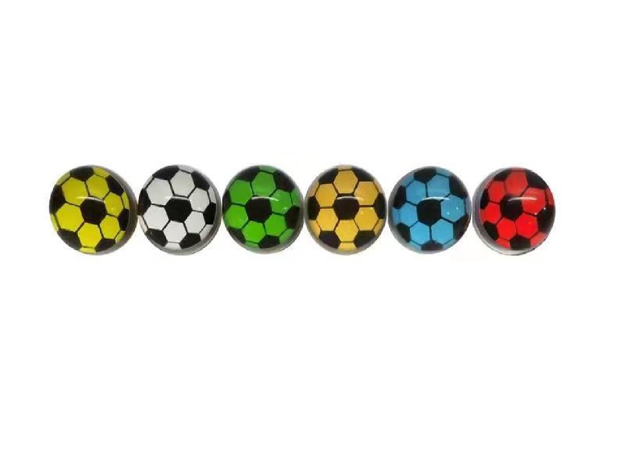 STUITERBAL VOETBAL 32MM