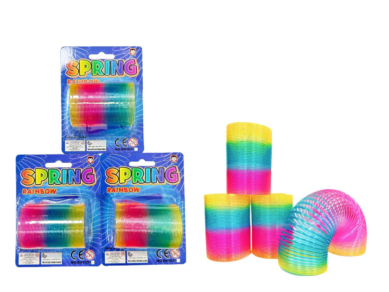 RAINBOW SPRING BC