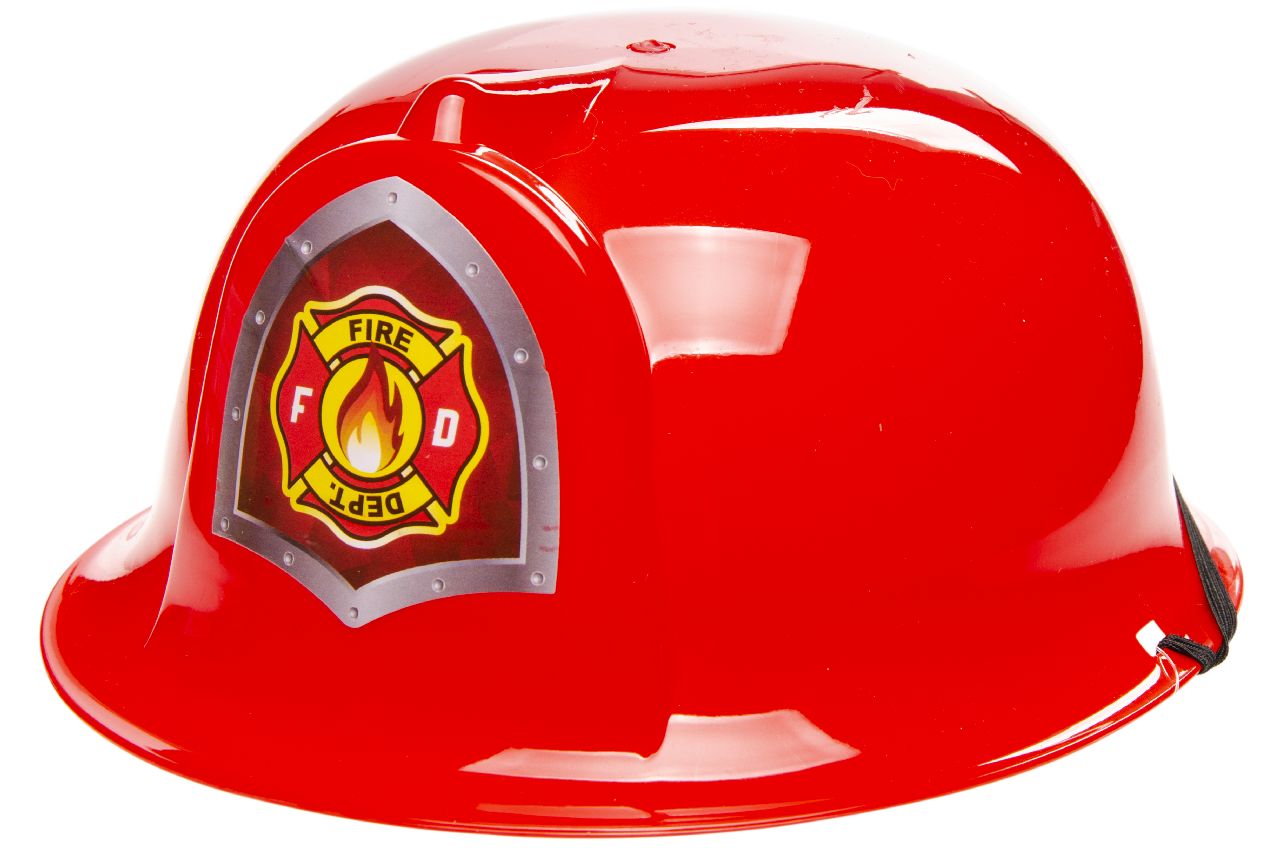 BRANDWEER HELM