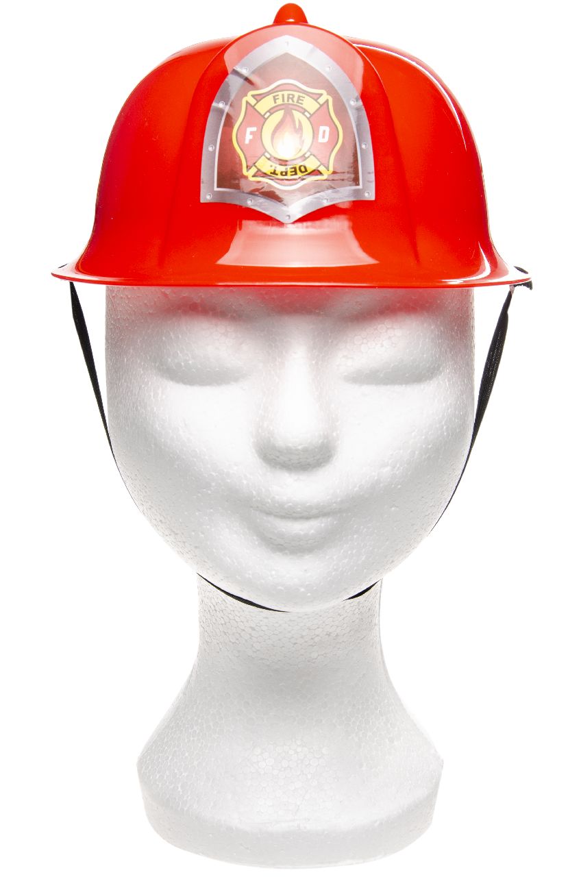 BRANDWEER HELM