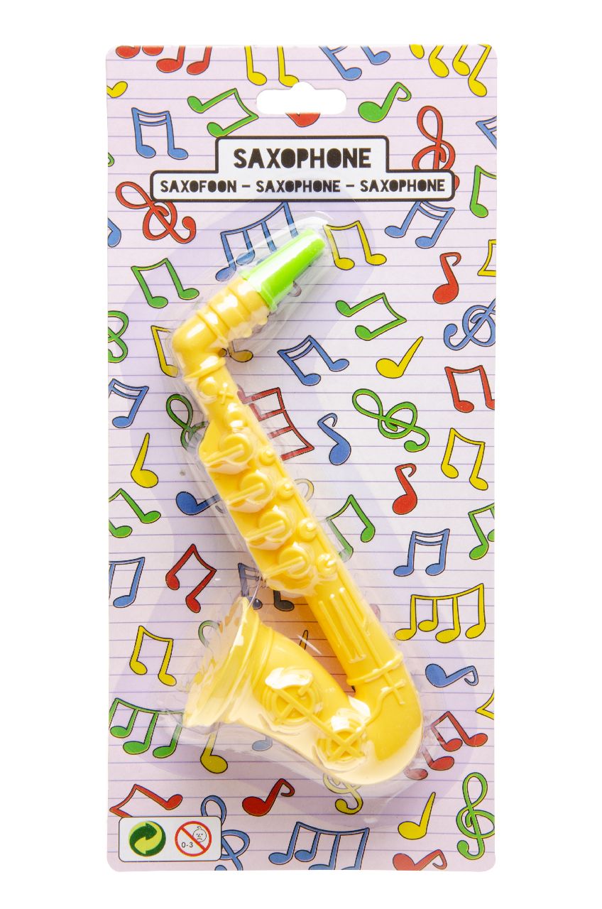 MINI SAXOPHONE BC
