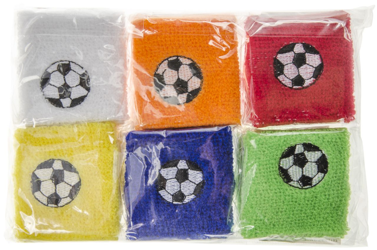POLSBANDJE VOETBAL PP