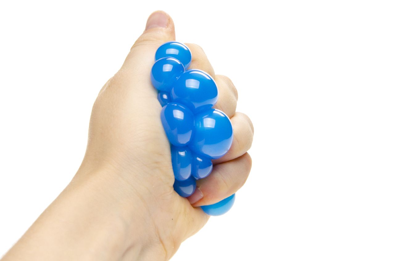 SQUISHY MESH BAL S