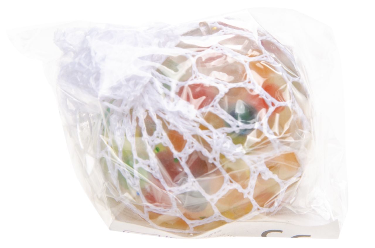 SQUISHY MESH.KLEIN BALLETJES S