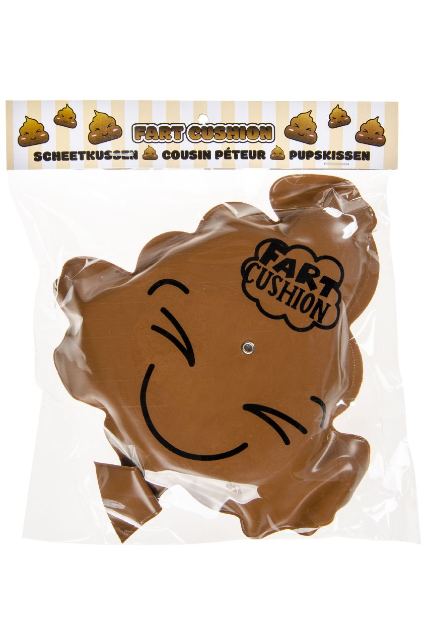 SCHEETKUSSEN 'KAKSKE'
