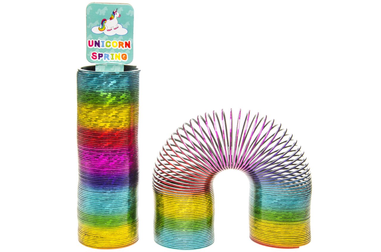 SPRINGVEER REGENBOOGEENHOORN