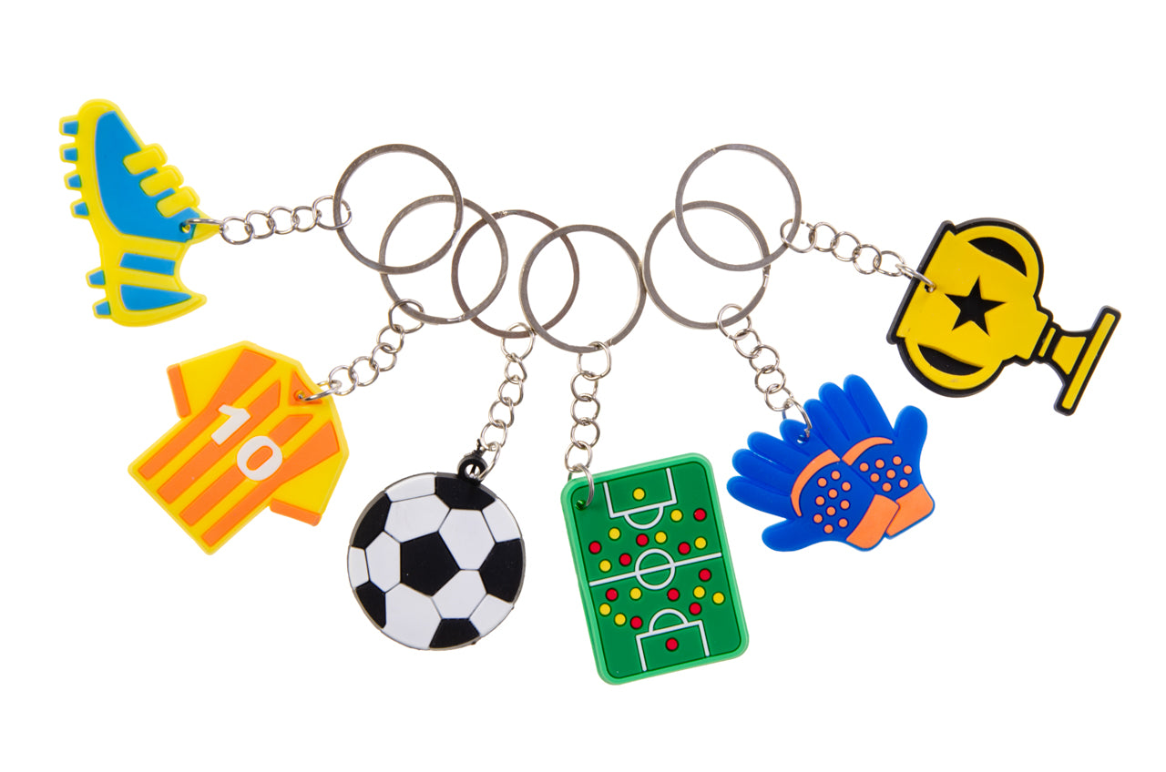KC FOOTBALL ASSORTMENT