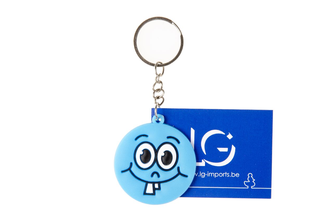 SLEUTELHANGER EMOTIES