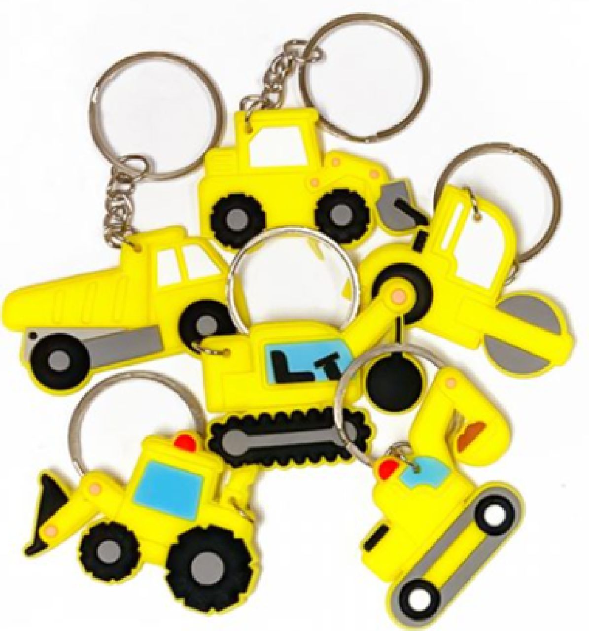 SLEUTELHANGER BOUW